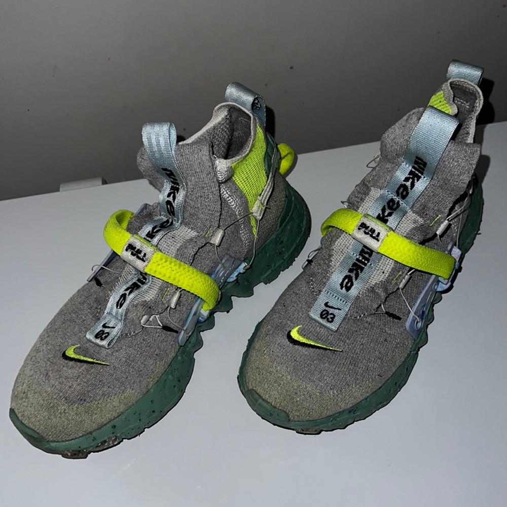 Nike Space Hippie 03 Healing Jade